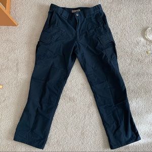 5.11 Tactical Cargo Pants